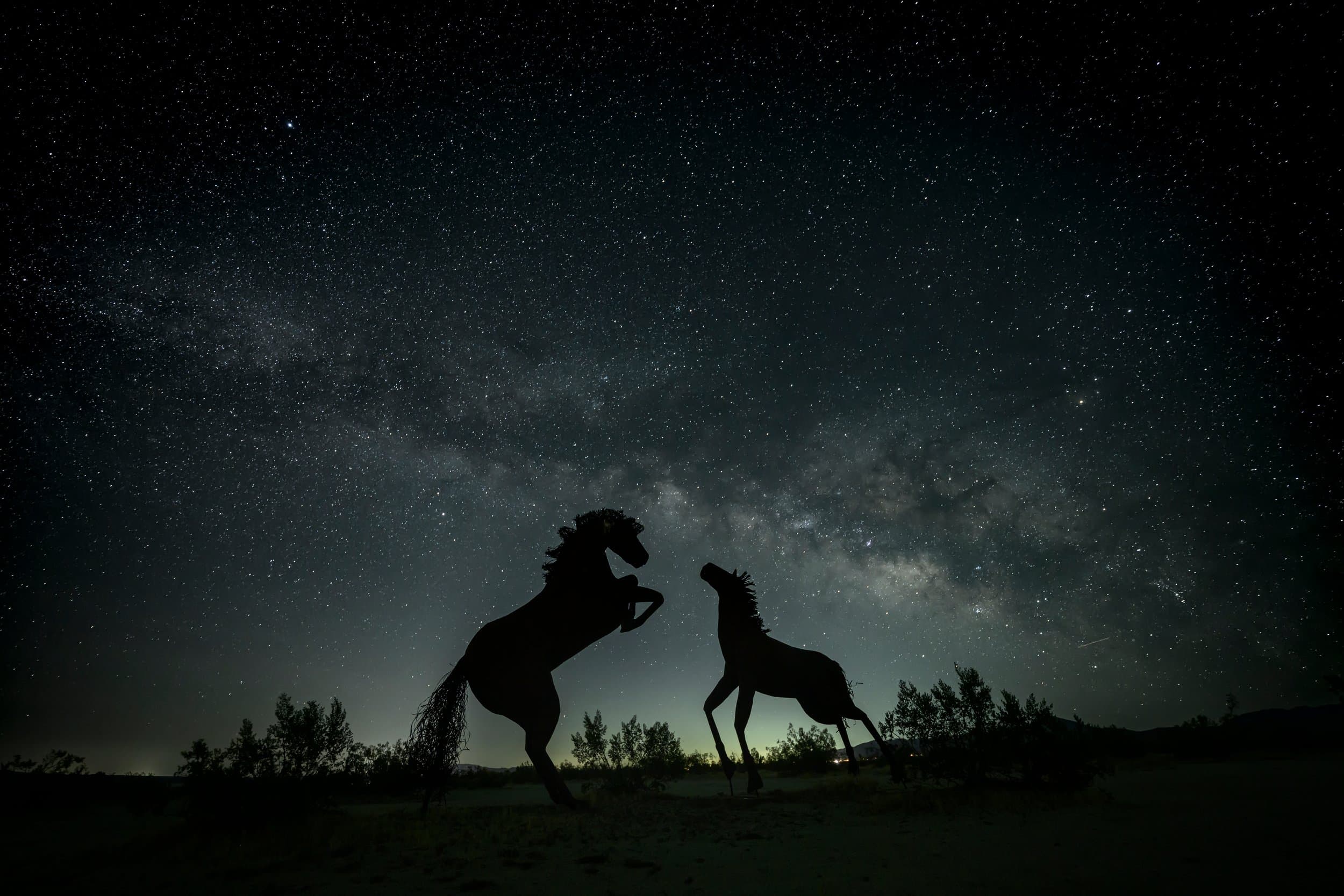 Astrophotography