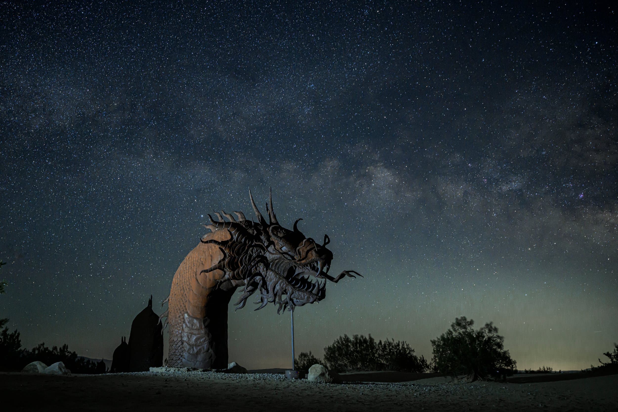 Astrophotography