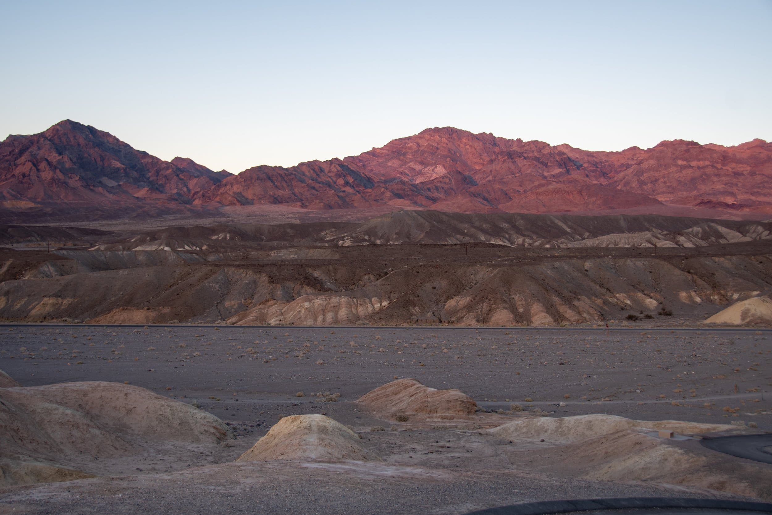 Landscape